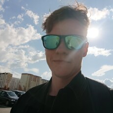 Фотография мужчины Алексей, 23 года из г. Жлобин