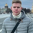 Влад, 23 года