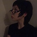 Ксения, 18 лет