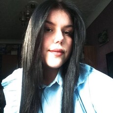 Фотография девушки Дарья, 19 лет из г. Екатеринбург