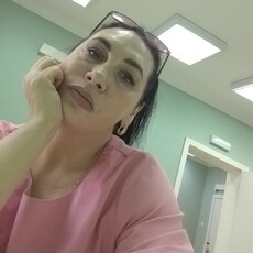 Фотография девушки Людмила, 48 лет из г. Курск