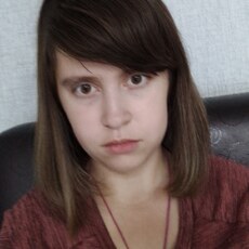 Фотография девушки Вероника, 21 год из г. Екатеринбург