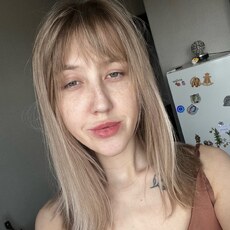 Фотография девушки Анэт, 26 лет из г. Тольятти