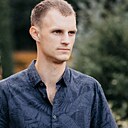 Антон, 23 года