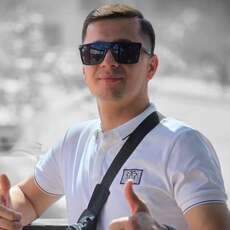 Фотография мужчины Мурат, 31 год из г. Тутаев
