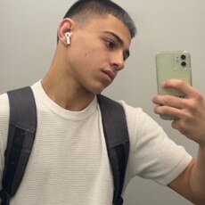 Фотография мужчины Rob, 19 лет из г. Кобулети