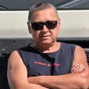 Серик, 48 лет