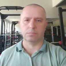 Фотография мужчины Леонид, 48 лет из г. Новолукомль