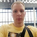 Антон, 37 лет