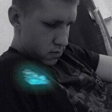 Фотография мужчины Максим, 21 год из г. Волгоград