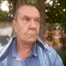 Фотография мужчины Дмитрий, 64 года из г. Калининград