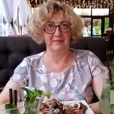 Фотография девушки Наталья, 53 года из г. Воронеж