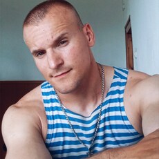Фотография мужчины Данила, 24 года из г. Омск