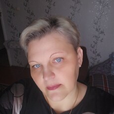 Фотография девушки Елена, 51 год из г. Гомель