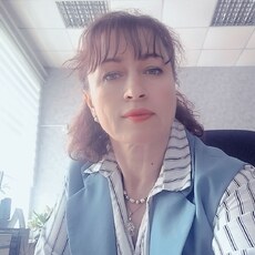 Фотография девушки Елена, 53 года из г. Минск
