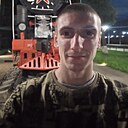 Дима, 25 лет