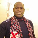 Morris, 49 лет