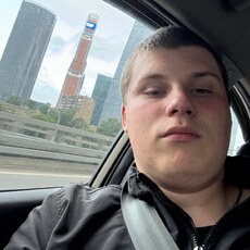 Фотография мужчины Владик, 19 лет из г. Псков