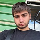 Алик, 19 лет