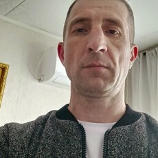 Фотография мужчины Максим, 46 лет из г. Ставрополь