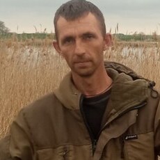 Фотография мужчины Александр, 39 лет из г. Абинск