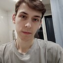 Паша, 25 лет