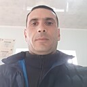 Гор, 36 лет