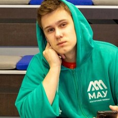 Фотография мужчины Сероей, 20 лет из г. Апатиты