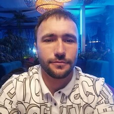 Фотография мужчины Рома, 33 года из г. Уфа