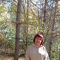 Фотография девушки Валентина, 56 лет из г. Екатеринбург
