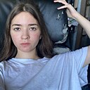 Зульфия, 19 лет