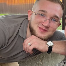 Фотография мужчины Дмитрий, 23 года из г. Пенза