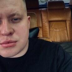 Фотография мужчины Саша, 27 лет из г. Москва