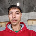 Шакир, 35 лет