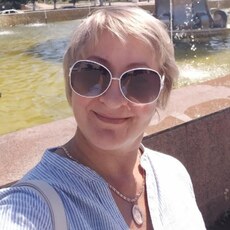 Фотография девушки Римма, 52 года из г. Омск