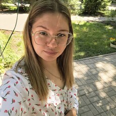 Фотография девушки Светлана, 28 лет из г. Екатеринбург