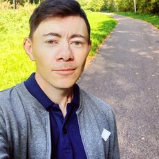 Фотография мужчины Азамат, 30 лет из г. Ишимбай