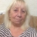 Татьяна, 66 лет