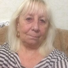 Фотография девушки Татьяна, 66 лет из г. Энгельс