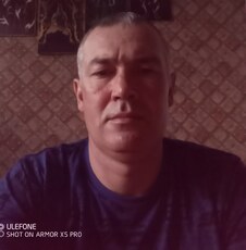 Фотография мужчины Александр, 42 года из г. Усолье-Сибирское