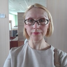 Фотография девушки Лена, 55 лет из г. Пермь