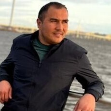 Фотография мужчины Руслан, 33 года из г. Долгопрудный