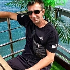 Фотография мужчины Андрей, 45 лет из г. Алушта