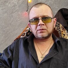 Фотография мужчины Витек, 49 лет из г. Орск
