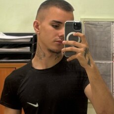 Фотография мужчины Дмитрий, 19 лет из г. Самара
