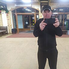 Фотография мужчины Сергей, 47 лет из г. Ижевск