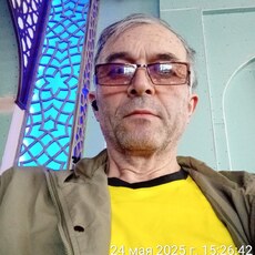 Фотография мужчины Расул, 51 год из г. Челябинск