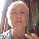 Людмила, 66 лет