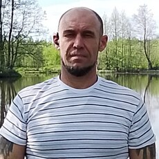 Фотография мужчины Денис, 43 года из г. Нижний Новгород