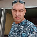 Макс, 38 лет